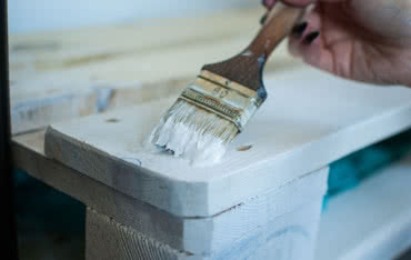 Wybór kolorów do ogrodu