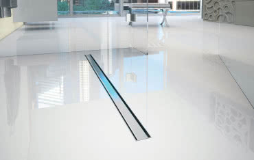 Prysznic bez granic, czyli jaka powinna być nowoczesna łazienka?