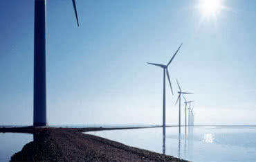 Inwestycja energetyczna ABB w Niemczech