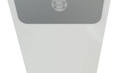 Świeże powietrze w domu przez cały rok