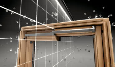 Nowa Generacja okien VELUX