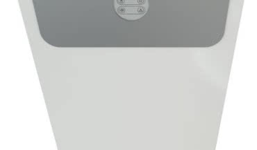 Świeże powietrze w domu przez cały rok