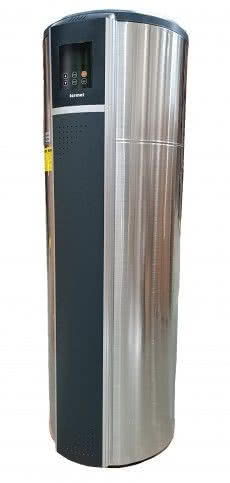 Pompa ciepła do c.w.u. TERMET HYDRO 300