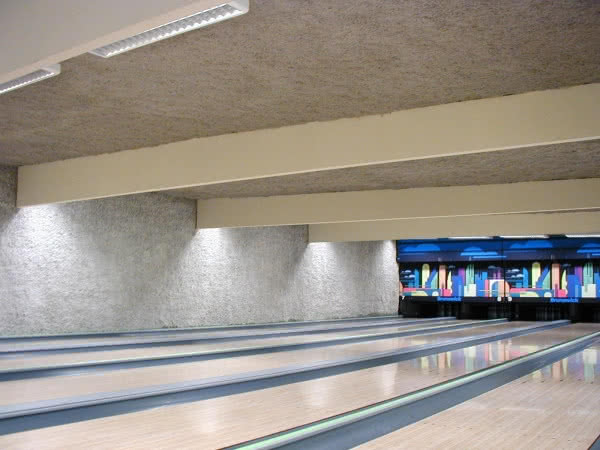 Izolacja stropów i ścian