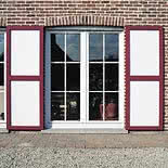 Okiennice Deceuninck