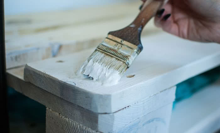 Wybór kolorów do ogrodu