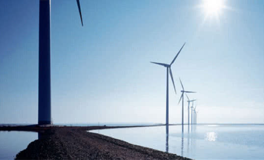 Inwestycja energetyczna ABB w Niemczech