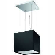 Okap wyspowy Franke Merkury