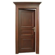 Drzwi wewnątrzlokalowe D907 - linia Retro