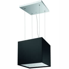 Okap wyspowy Franke Merkury