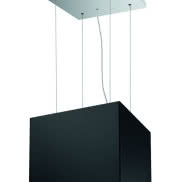 Okap wyspowy Franke Merkury