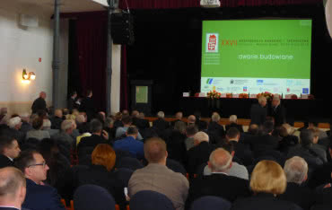 Konferencja XXVII Awarie Budowlane