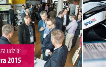 SPIN Extra 2015 i smakowanie branżowej wiedzy już za nami!