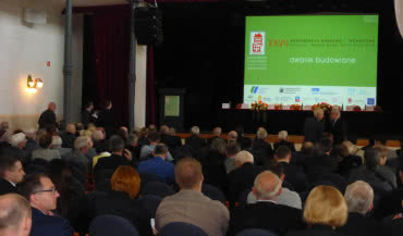 Konferencja XXVII Awarie Budowlane