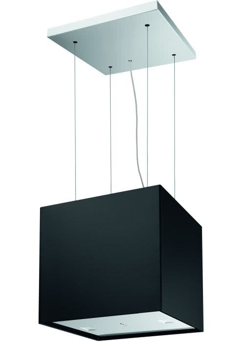 Okap wyspowy Franke Merkury