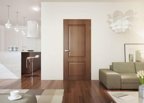 Kolekcja drzwi wewnętrznych CREO