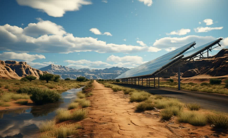 SunPower – rekordowo wydajny panel fotowoltaiczny