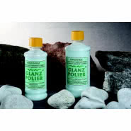 Koncentrat czyszcząco-nabłyszczający Glanz Polier