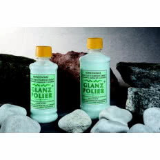 Koncentrat czyszcząco-nabłyszczający Glanz Polier