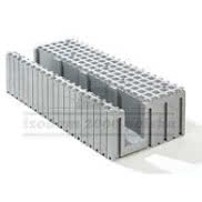 System budowy Izodom Super King Blok