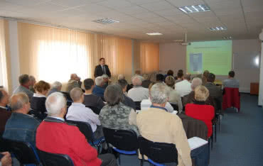 Stowarzyszenie na Rzecz Systemów Ociepleń organizuje warsztaty dla inżynierów