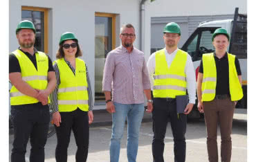 SYSTEM 3e - nowoczesna technologia budowlana