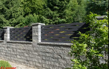 Elementy i przęsła betonowe KOMBO 