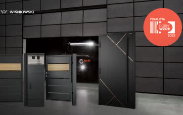 Produkty WIŚNIOWSKI w finale konkursu Dobry Wzór