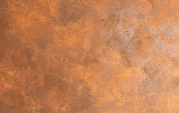 Efekt rdzy na elewacji: jak zrobić imitację kortenu krok po kroku