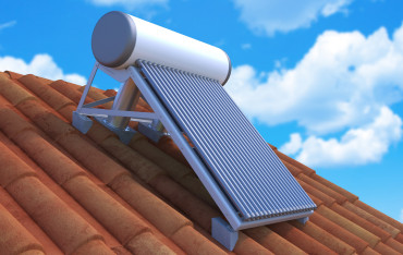 Ogrzewanie wody za darmo. Zestawy solarne krok po kroku