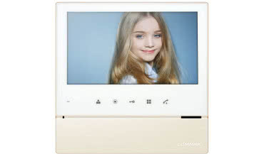 Czym można poprawić jakość sygnału w wideodomofonach analogowych?