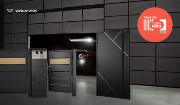 Produkty WIŚNIOWSKI w finale konkursu Dobry Wzór