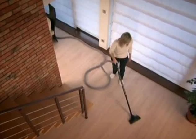 Variovac Polska - Wąż ssący