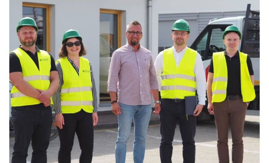 SYSTEM 3e - nowoczesna technologia budowlana