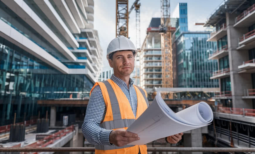 Jak zdobyć uprawnienia budowlane? Poradnik krok po kroku