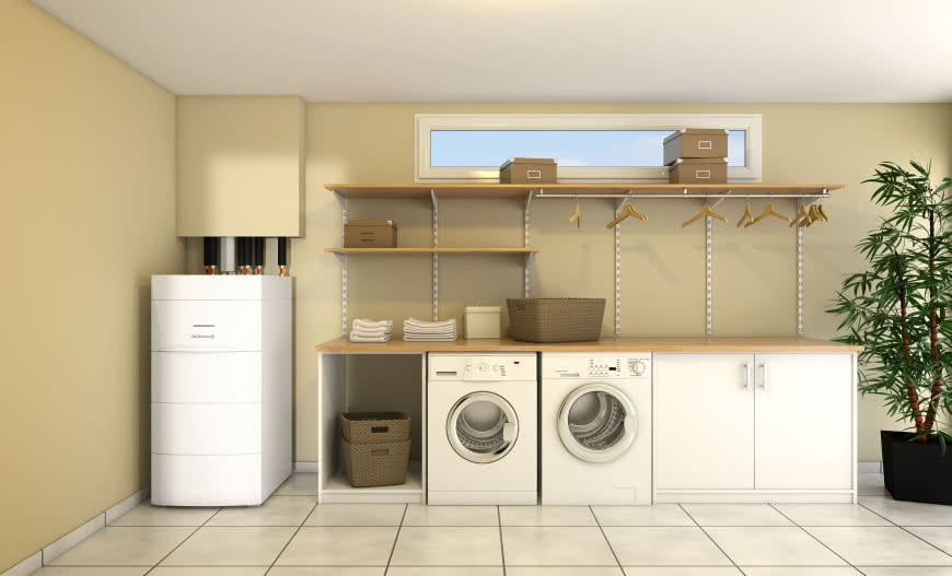 Nowe produkty w jesiennej ofercie De Dietrich