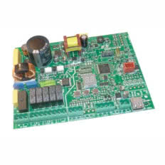 Centrala sterująca E045 do bram skrzydłowych