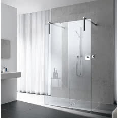 Kabina prysznicowa Walk-In XS