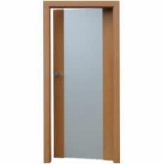 Drzwi wewnątrzlokalowe D702 - linia Nova