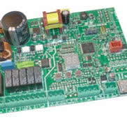 Centrala sterująca E045 do bram skrzydłowych