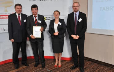 Fabryka Okien DAKO nagrodzona w rankingu firm rodzinnych