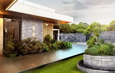 Jak dopasować ogrodzenie do domu i otoczenia?