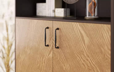 Jak dobierać akcesoria do mebli?