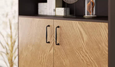 Jak dobierać akcesoria do mebli?