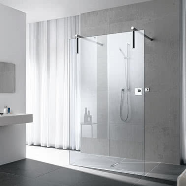 Kabina prysznicowa Walk-In XS