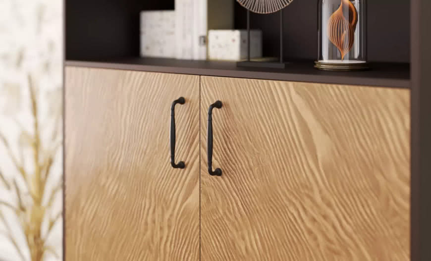 Jak dobierać akcesoria do mebli?