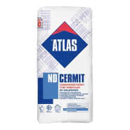 ATLAS CERMIT ND