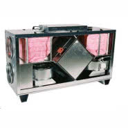 Centrala wentylacyjna Albatros L12