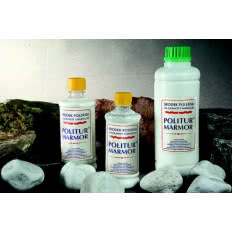 Środek polerski na granity i marmury Politur Marmor