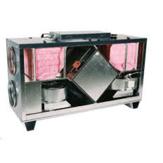 Centrala wentylacyjna Albatros L12